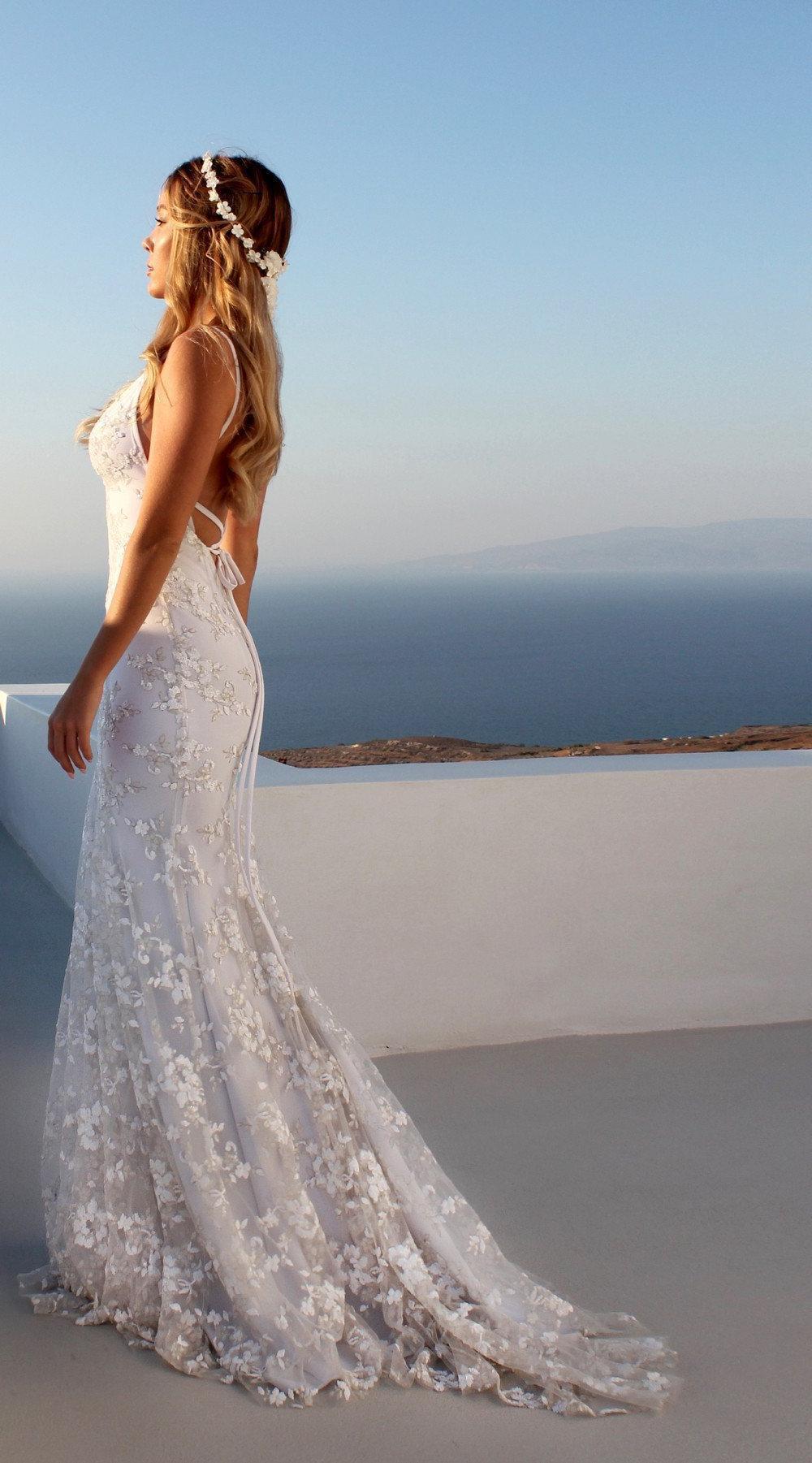 Elegant Beauty Dress