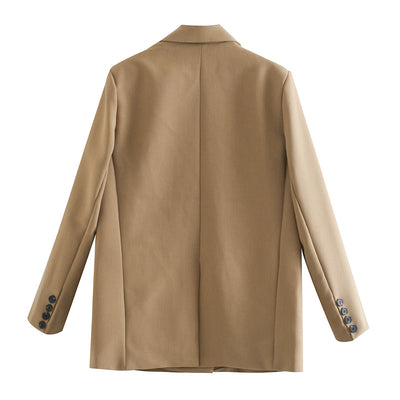 Blazer oversize