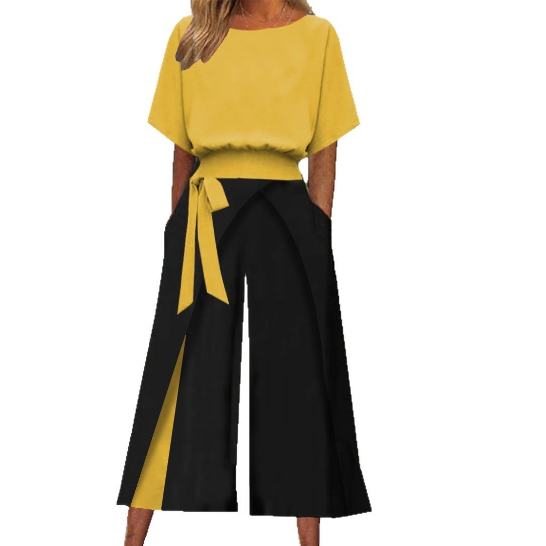 European Style Suit