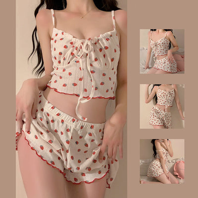 Ensemble de salon Halter