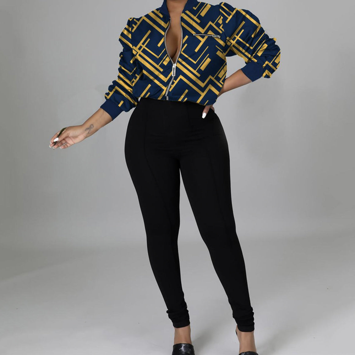 Digital Print Set
