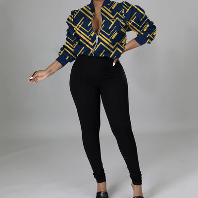 Digital Print Set