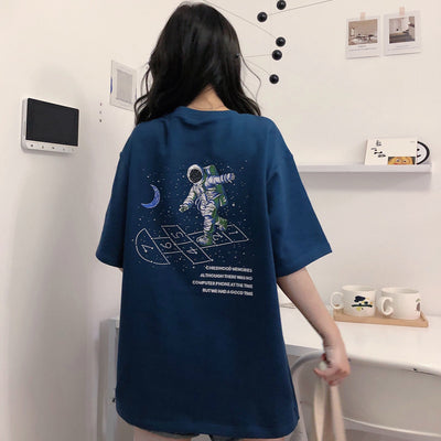 Casual Chic Tee