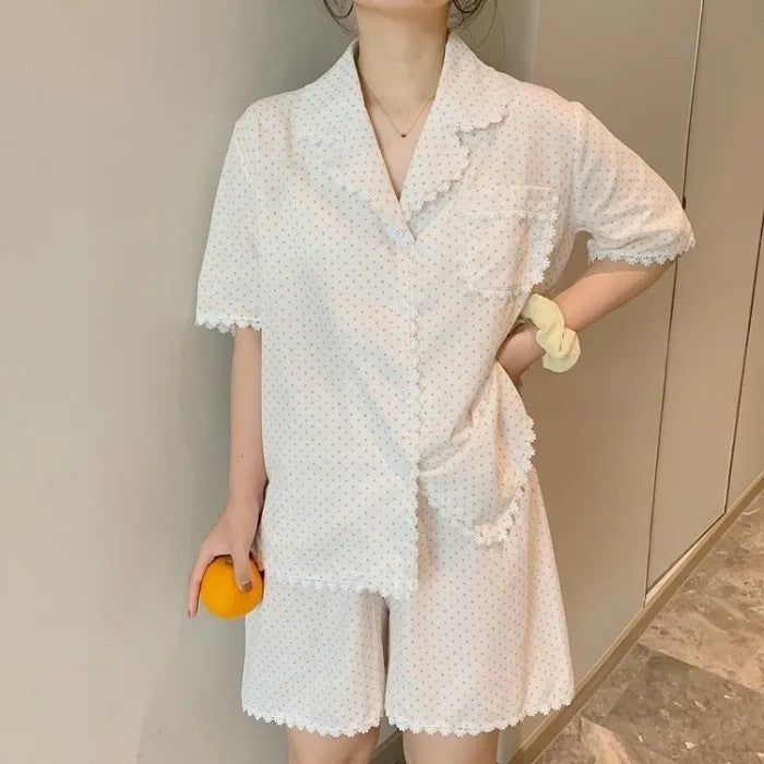 Loose Dot PJs