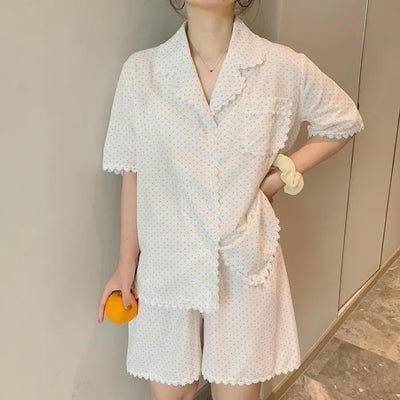 Loose Dot PJs