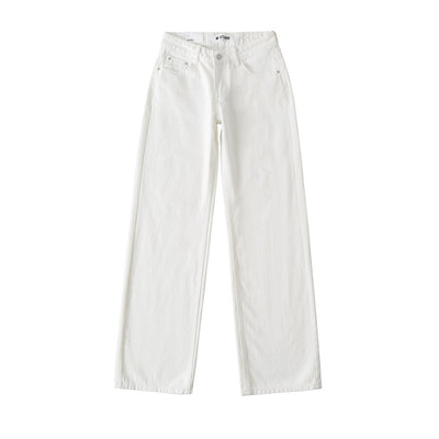 Low Rise Loose Fit Mop Pants – Women - Shé Hauté