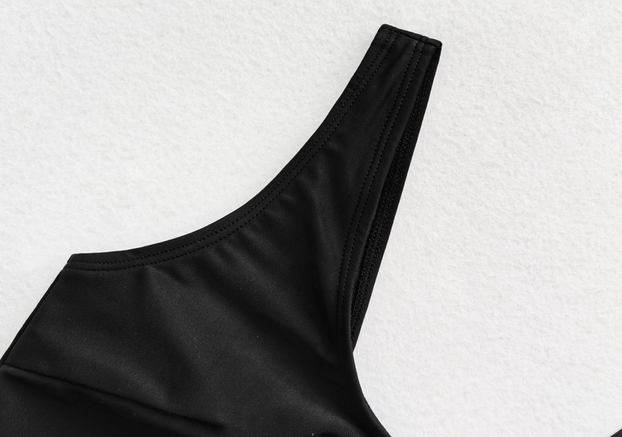 Maillot de bain deux pièces – Femme