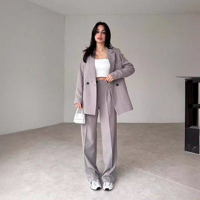 Women’s Office Suit