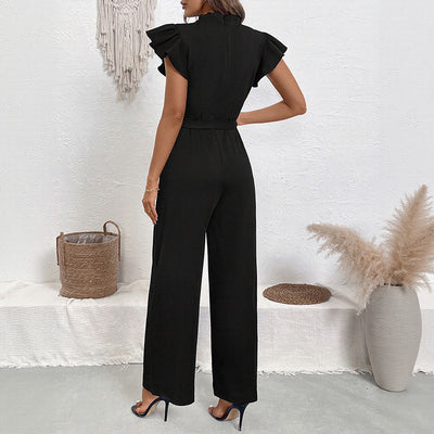 Combinaison taille haute