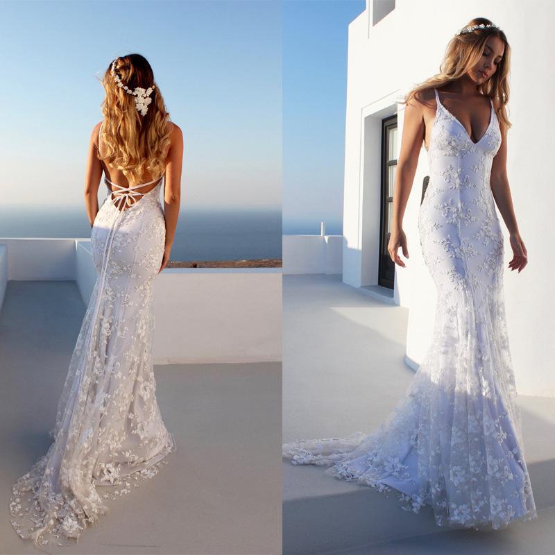 Elegant Beauty Dress