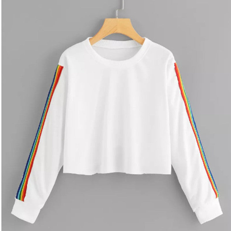 Women’s Fall Tee
