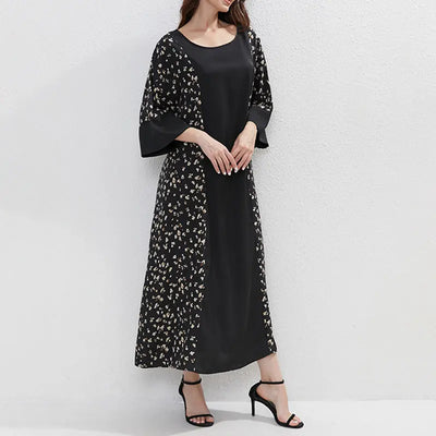 Plus Size Tunic Dress Shé Hauté