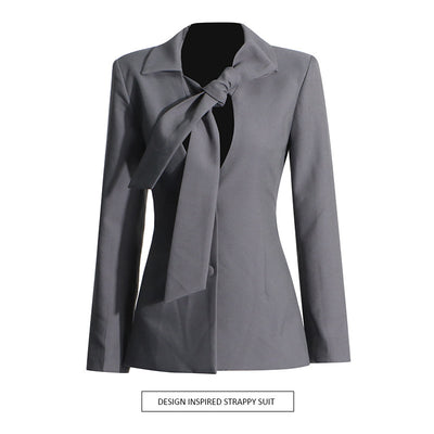 Fashion Casual Blazer