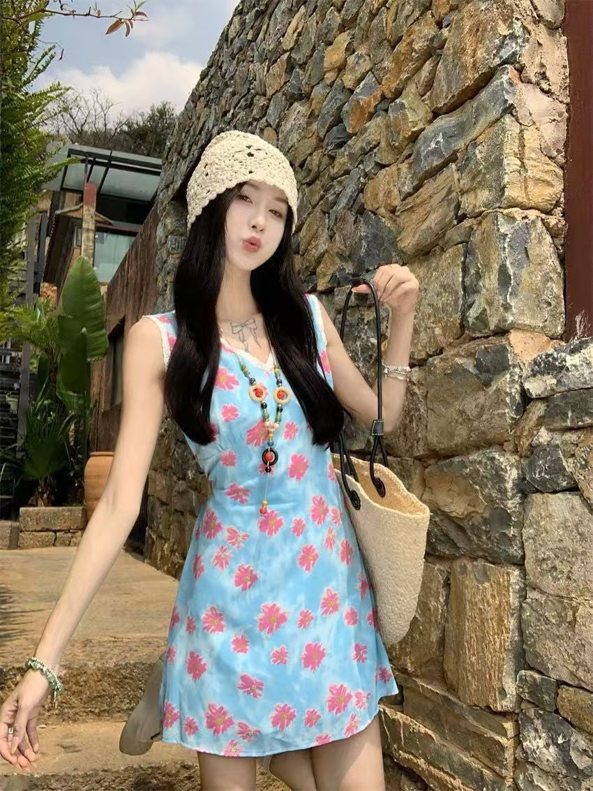 Robe chic française