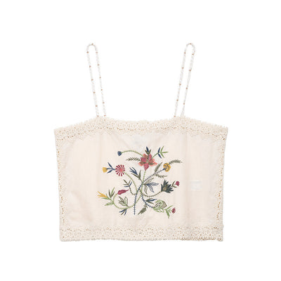 Ensemble de broderie 