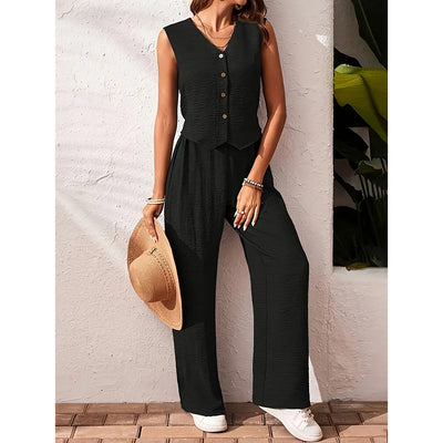 Summer Two-Piece Set