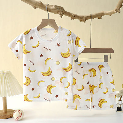 Toddler PJ & Underwear