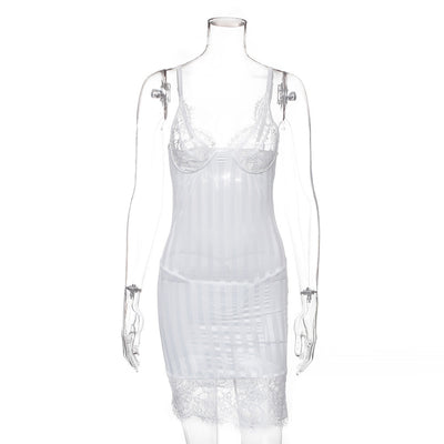 Robe pyjama douillette