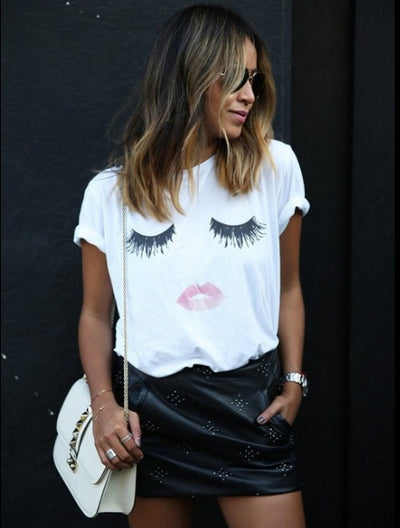 Beautiful Tee