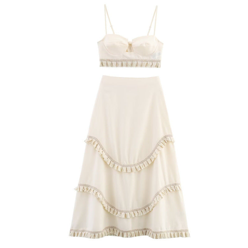 Vacation Two-Piece Set