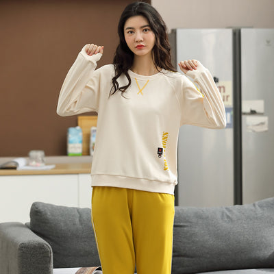 Knitted PJ Set