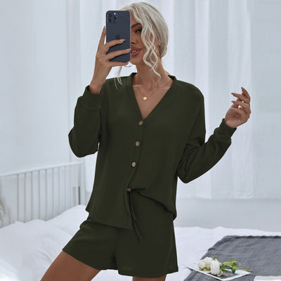 2pc Lounge Suit
