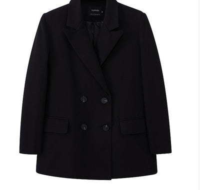 Blazer oversize