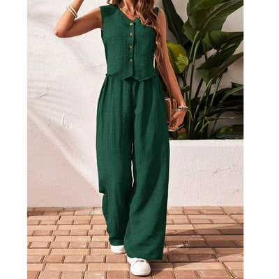 Summer Two-Piece Set