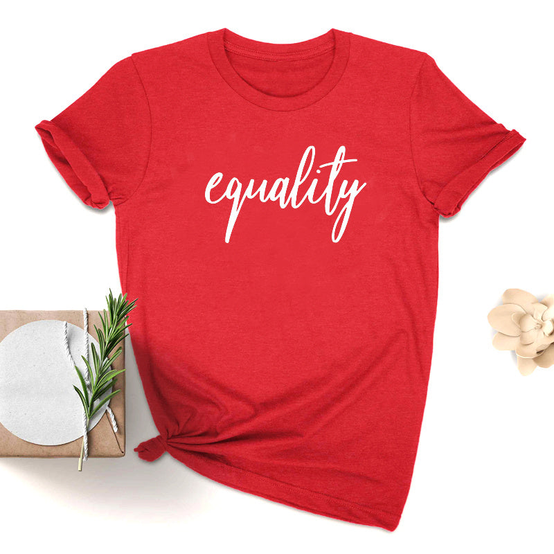 BLM Women’s T-shirt