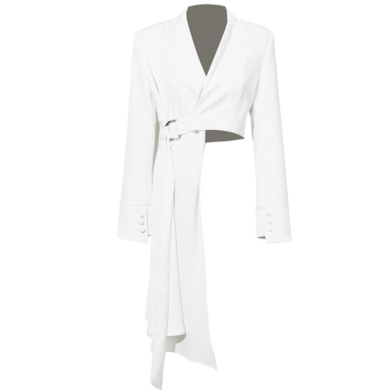 Blazer de costume