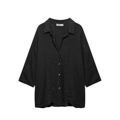 Linen Shirt & Pants