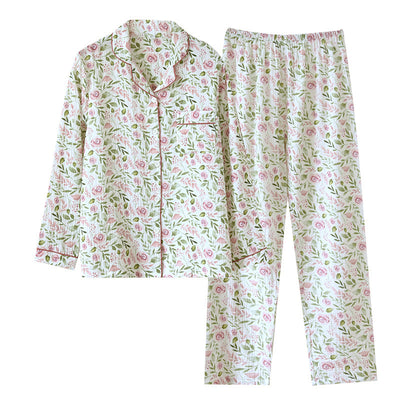 Cotton Lounge Set
