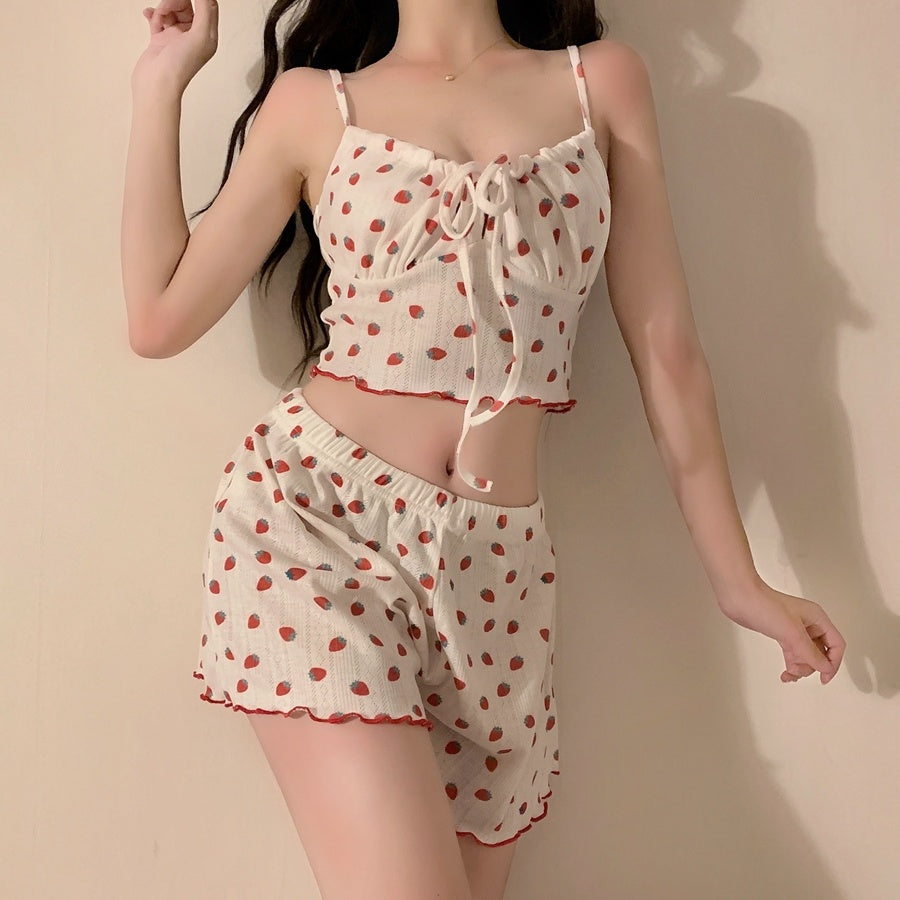 Ensemble de salon Halter