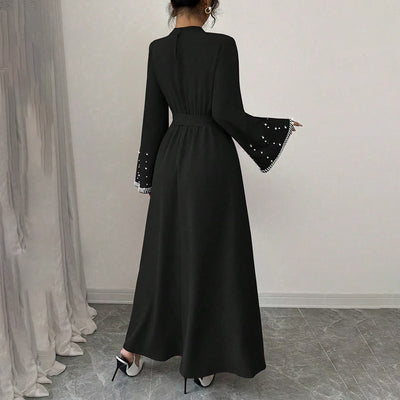 Elegant Maxi Dress - Shé Hauté