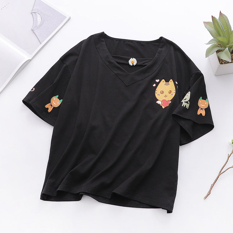 Soft Girl Tee