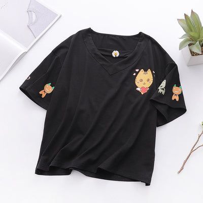 Soft Girl Tee
