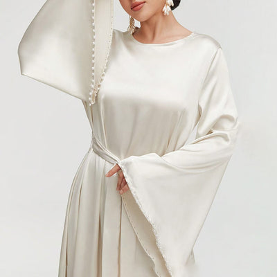Pearl Cuff Maxi