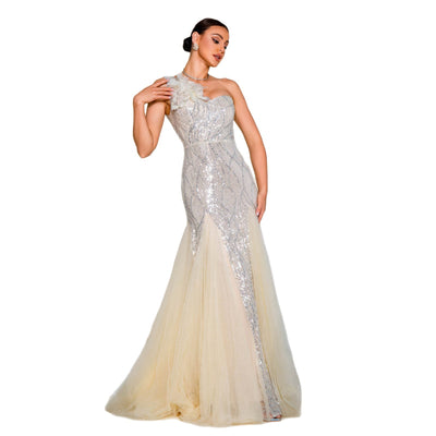 Women's Sequin Party Dress - Shé Hauté