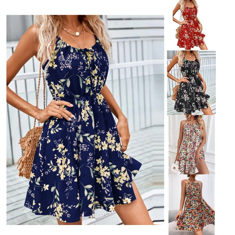 Robe d'été
