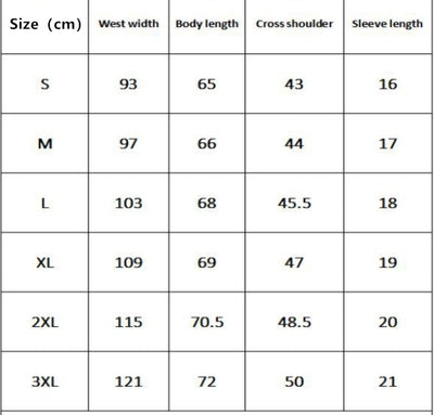 Casual Tee for Women
