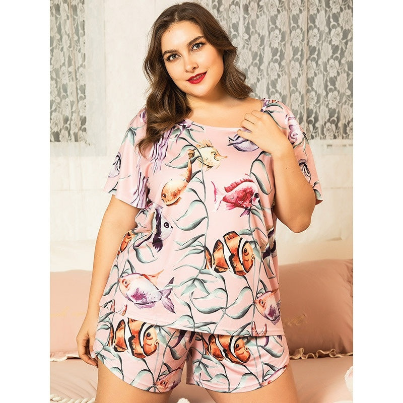 Ensemble pyjama pour femme