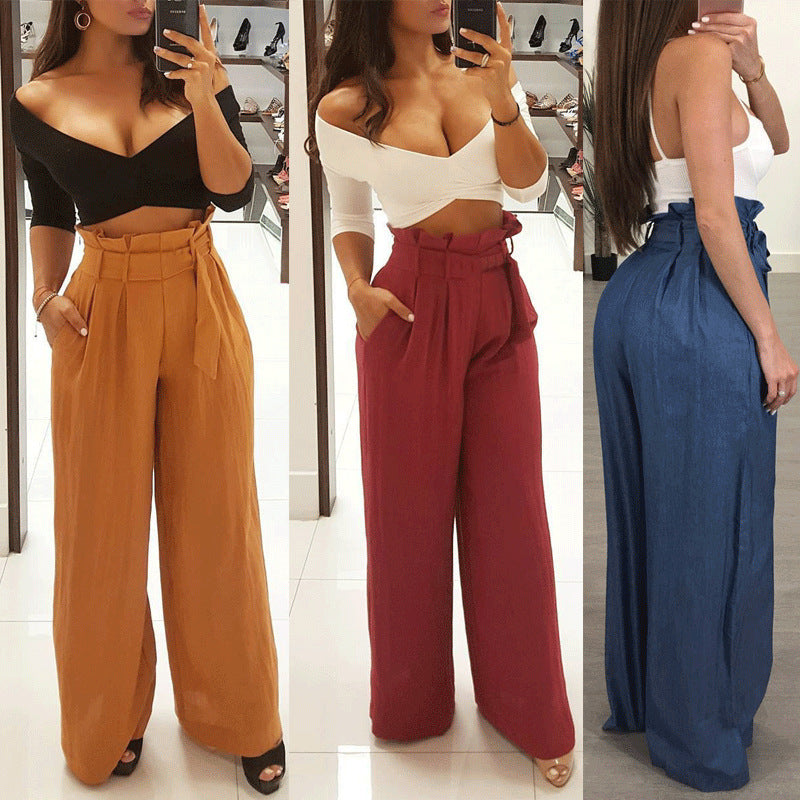 Chill Fit Pants