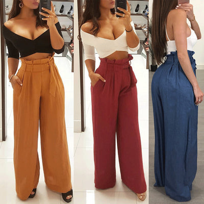 Chill Fit Pants