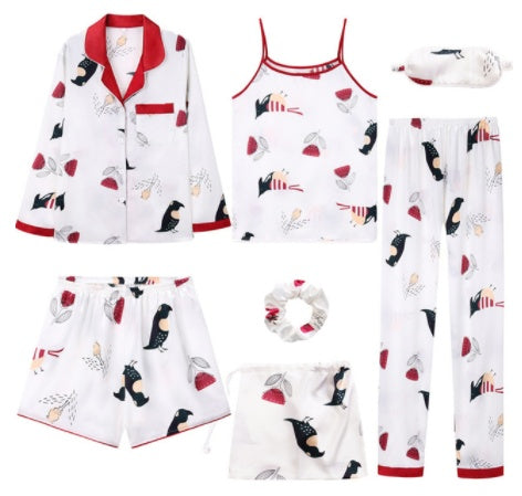 New Style Sleepwear