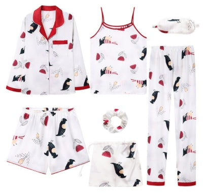 New Style Sleepwear