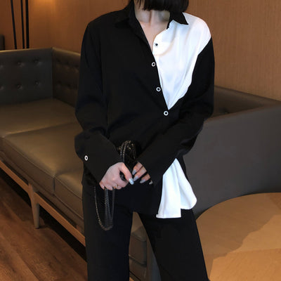 Women's Trendy Western Shirt