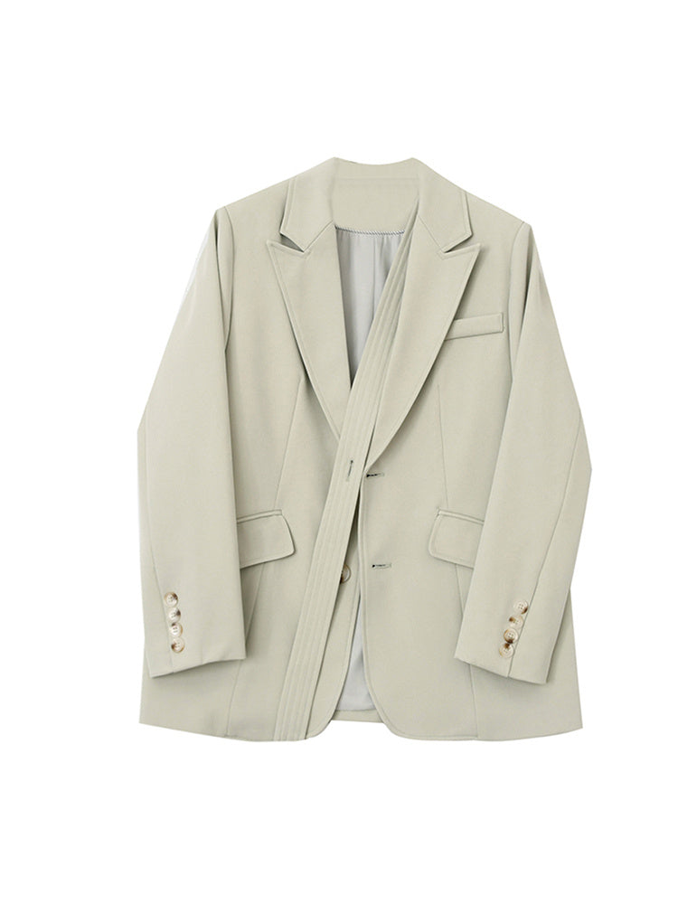 Blazer élégant pour femme