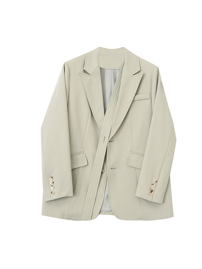 Blazer élégant pour femme