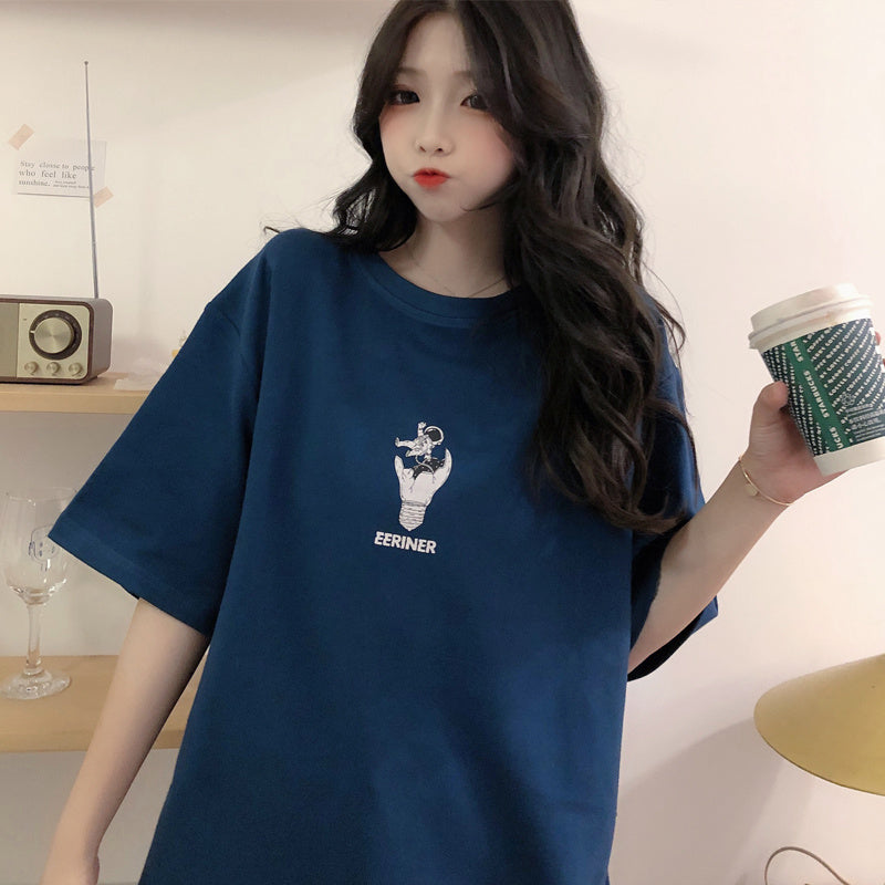 Casual Chic Tee