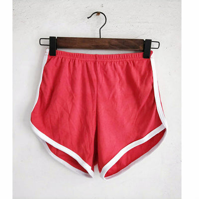Short de pyjama de sport